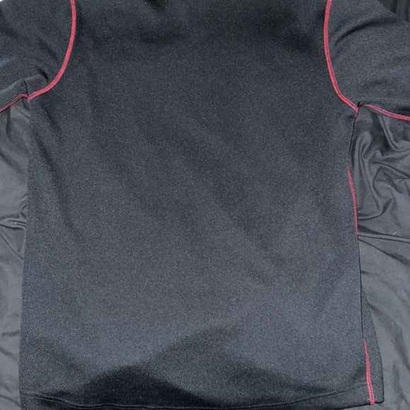 Y2K Nike jersey style shirt - Picture 3 of 3